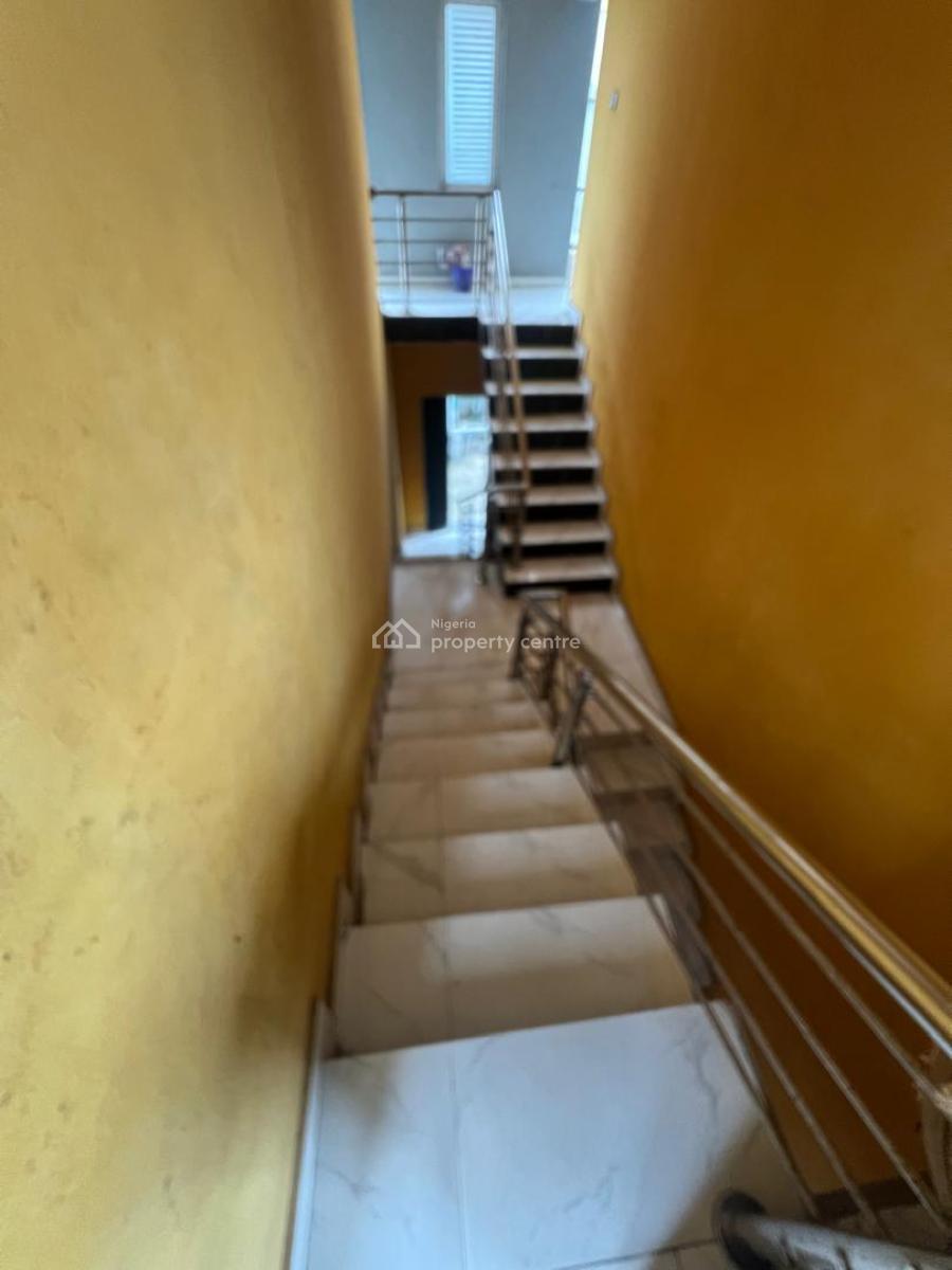 Lovely 2 Bedroom with Close Proximity, Around School Gate, Lakowe, Ibeju Lekki, Lagos, House for Rent