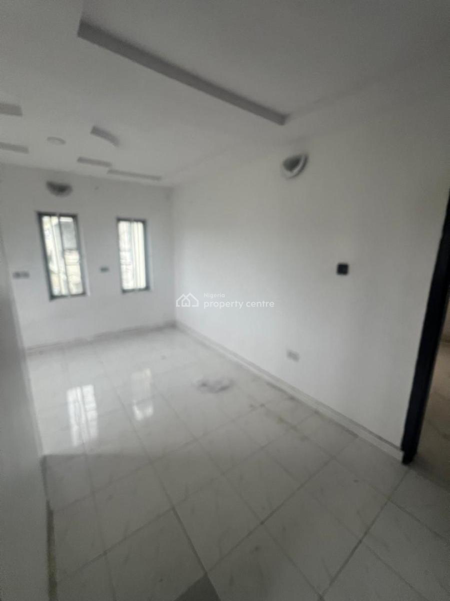 Lovely 2 Bedroom with Close Proximity, Around School Gate, Lakowe, Ibeju Lekki, Lagos, House for Rent