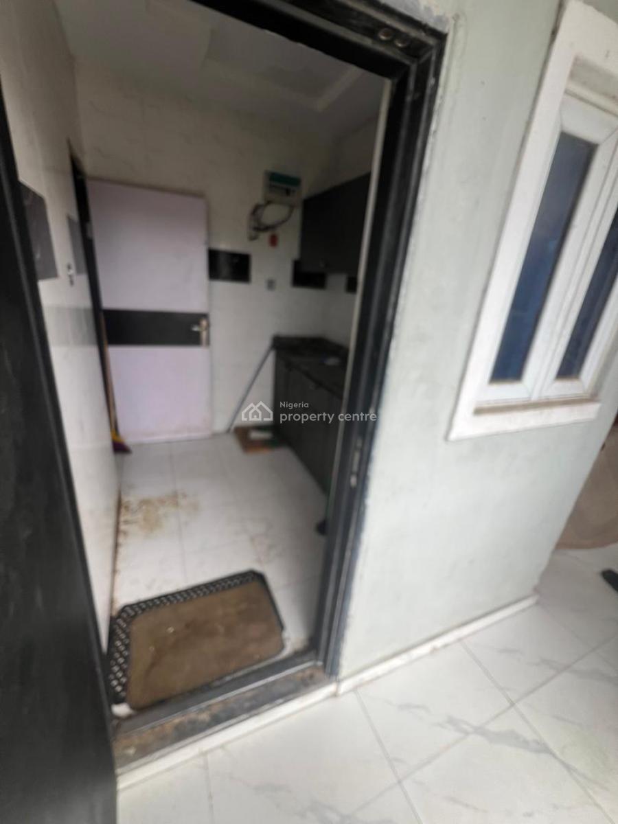 Lovely 2 Bedroom with Close Proximity, Around School Gate, Lakowe, Ibeju Lekki, Lagos, House for Rent