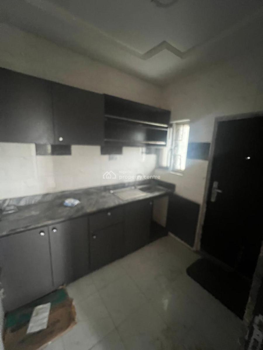 Lovely 2 Bedroom with Close Proximity, Around School Gate, Lakowe, Ibeju Lekki, Lagos, House for Rent