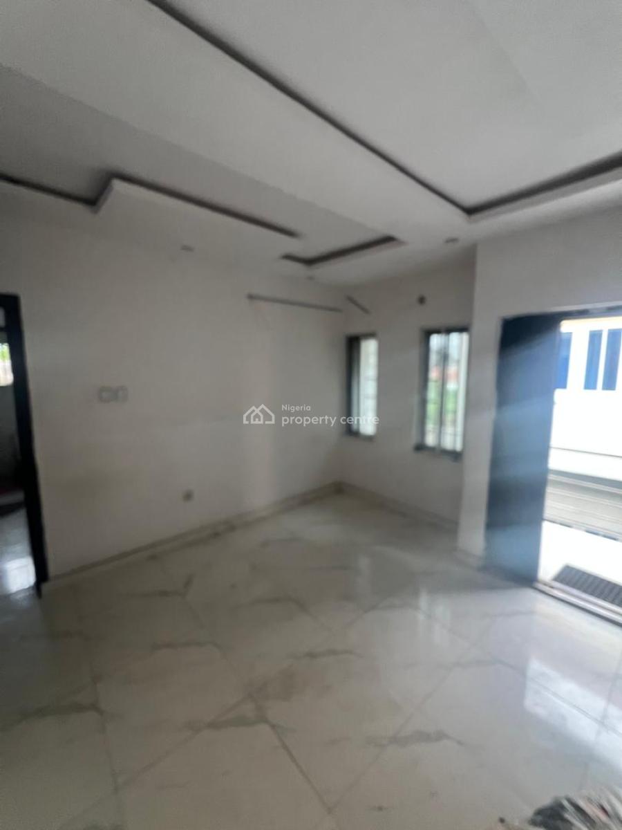 Lovely 2 Bedroom with Close Proximity, Around School Gate, Lakowe, Ibeju Lekki, Lagos, House for Rent