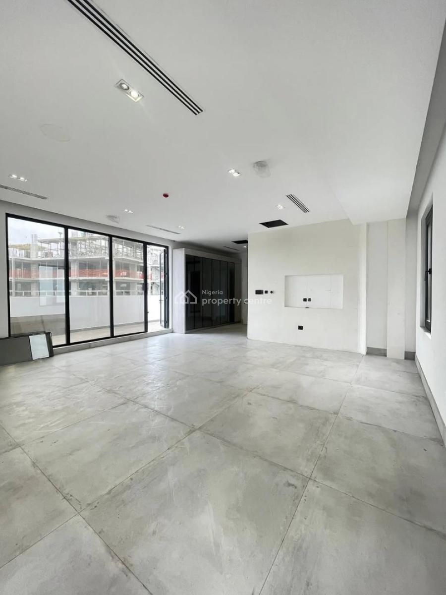 5bedroom Detached Duplex with Swimming Pool , Elevator, Cinema,gym, Ikoyi, Lagos, Detached Duplex for Sale