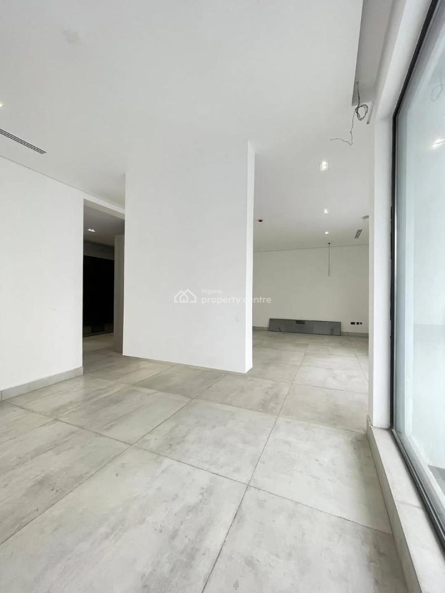 5bedroom Detached Duplex with Swimming Pool , Elevator, Cinema,gym, Ikoyi, Lagos, Detached Duplex for Sale