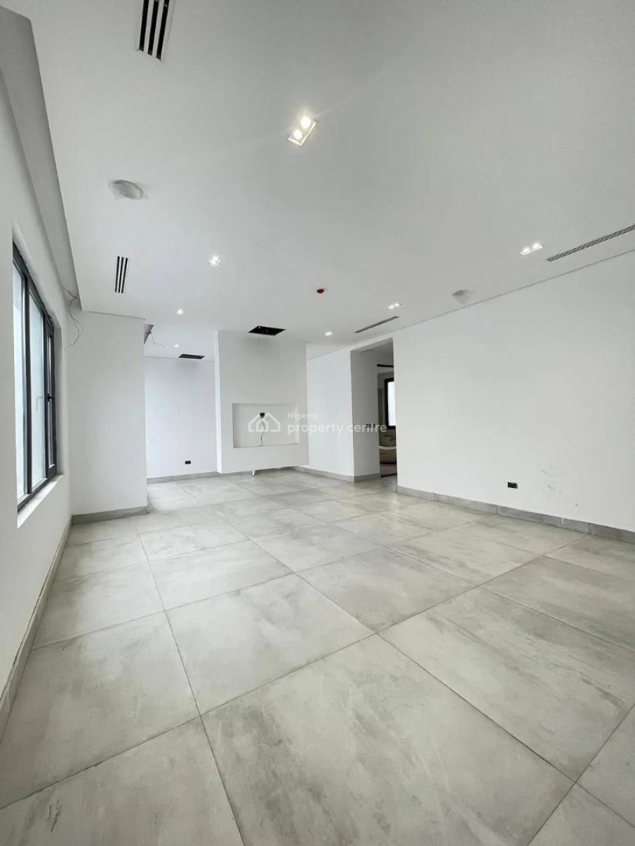 5bedroom Detached Duplex with Swimming Pool , Elevator, Cinema,gym, Ikoyi, Lagos, Detached Duplex for Sale