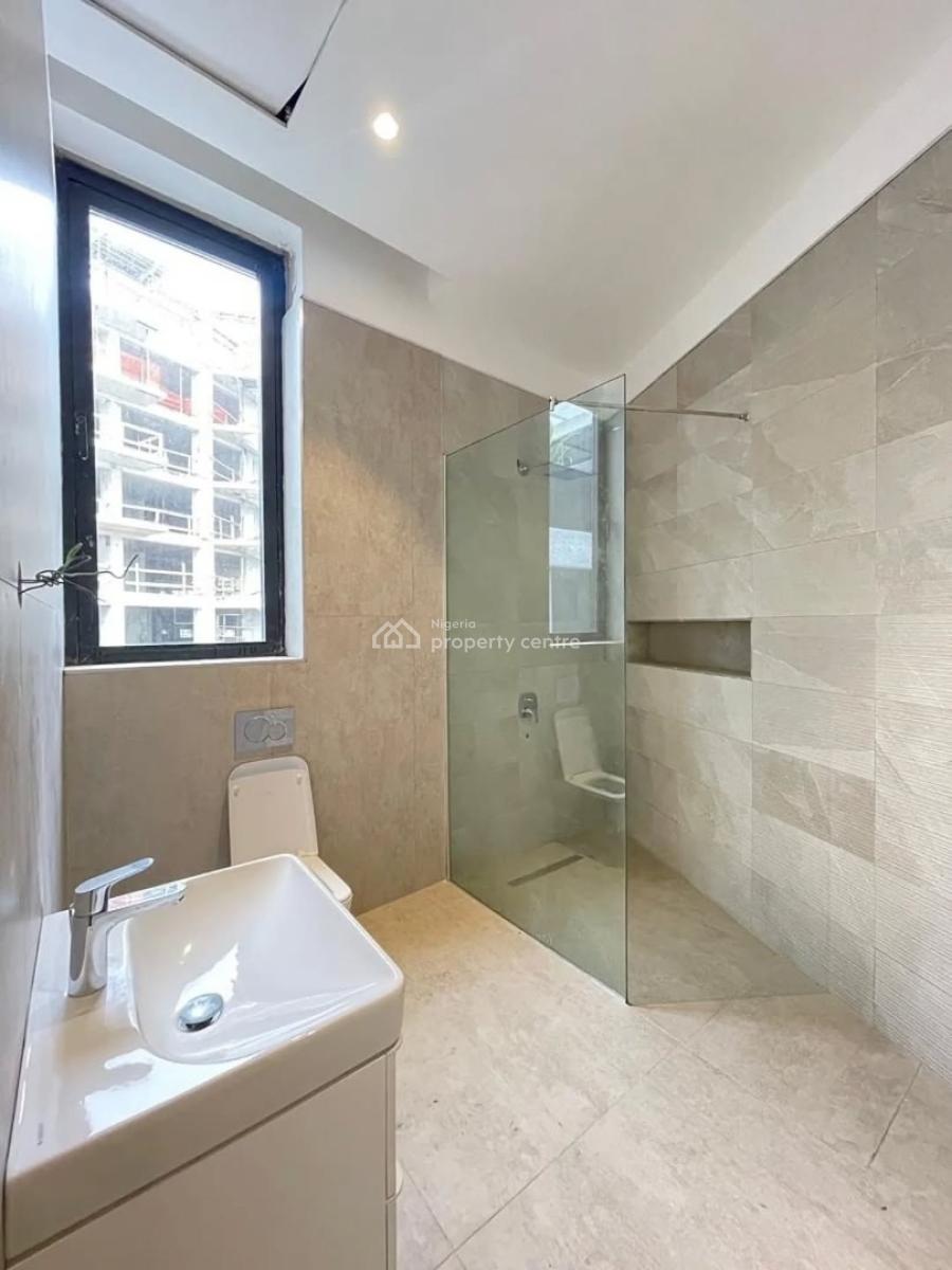 5bedroom Detached Duplex with Swimming Pool , Elevator, Cinema,gym, Ikoyi, Lagos, Detached Duplex for Sale