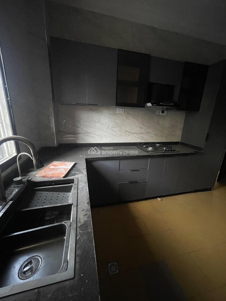 3&4 Bedroom Flat, Ml, Lekki Phase 1, Lekki Phase 1, Lekki, Lagos, House for Rent