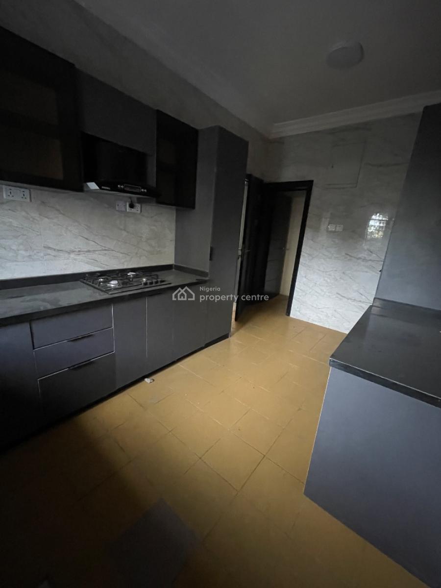 3&4 Bedroom Flat, Ml, Lekki Phase 1, Lekki Phase 1, Lekki, Lagos, House for Rent