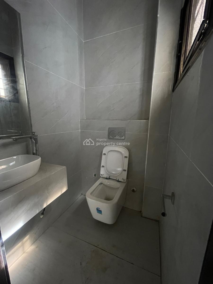 3&4 Bedroom Flat, Ml, Lekki Phase 1, Lekki Phase 1, Lekki, Lagos, House for Rent