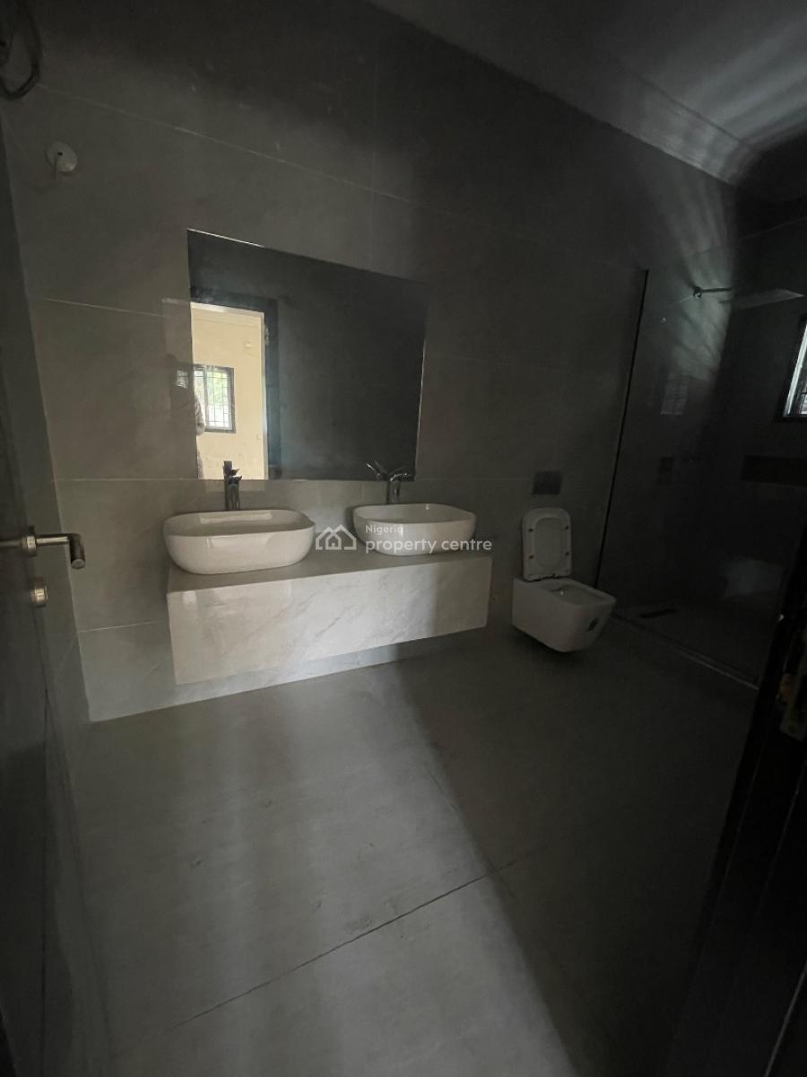 3&4 Bedroom Flat, Ml, Lekki Phase 1, Lekki Phase 1, Lekki, Lagos, House for Rent