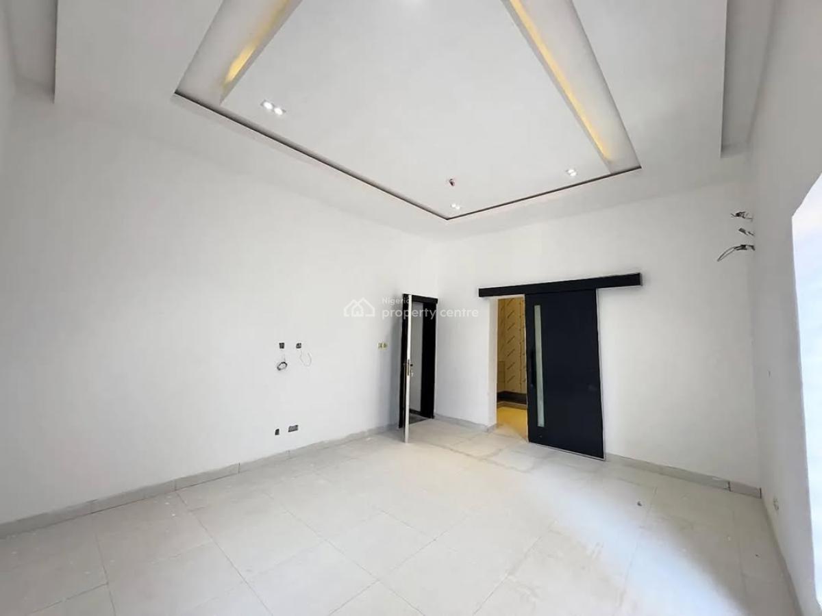 5bedroom Detached Duplex with Swimming Pool, Cinema, Ikoyi, Lagos, Detached Duplex for Sale