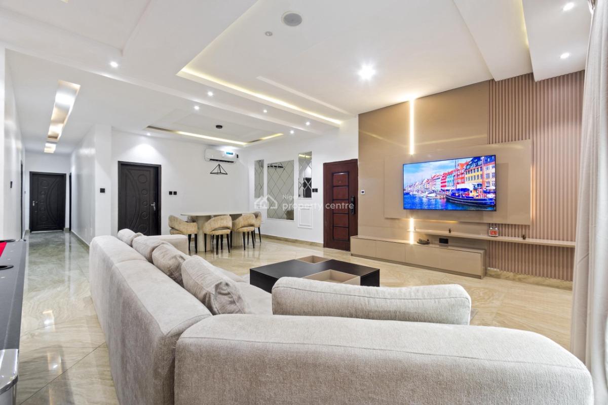 3bedroom Pay and Pack in Terrace Duplex in Isheri North, Isheri North Estate, Opic Ogun State, Isheri North, Ogun, Terraced Duplex for Sale