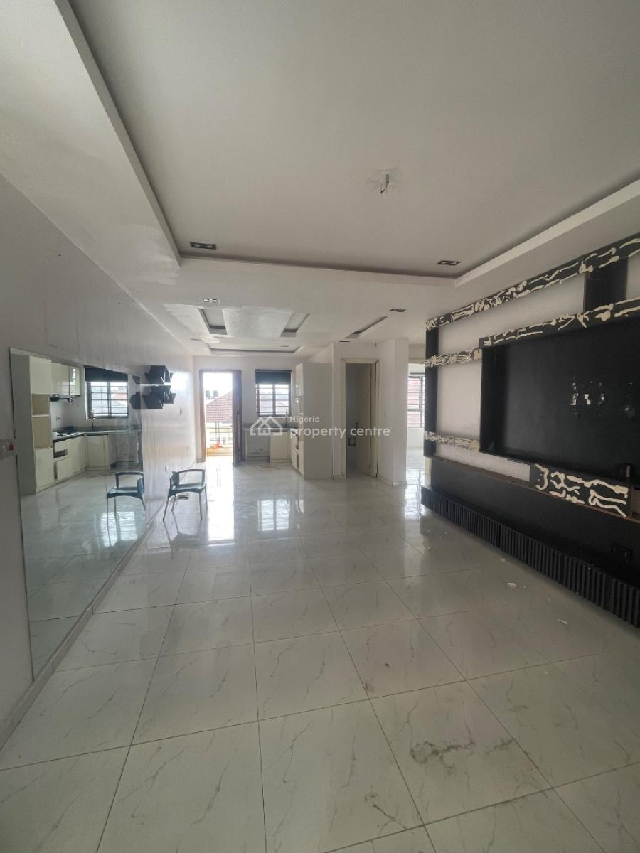 Luxury 2 Bedroom Apartment, Lekki County, Ikota, Lekki, Lagos, Flat / Apartment for Rent