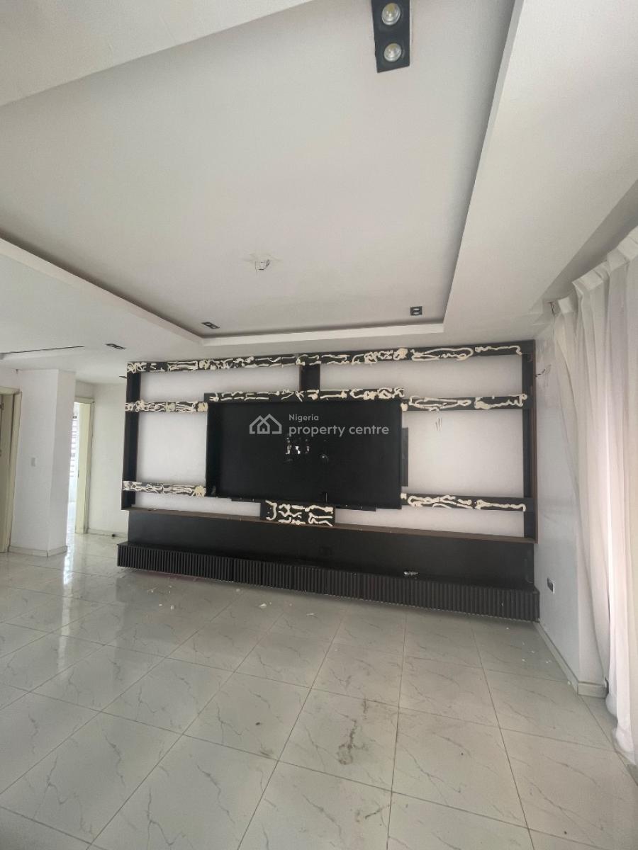 Luxury 2 Bedroom Apartment, Lekki County, Ikota, Lekki, Lagos, Flat / Apartment for Rent