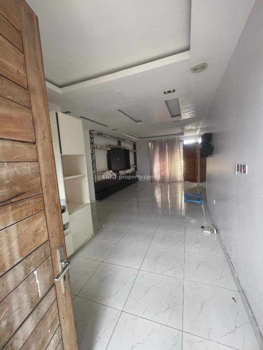 Luxury 2 Bedroom Apartment, Lekki County, Ikota, Lekki, Lagos, Flat / Apartment for Rent