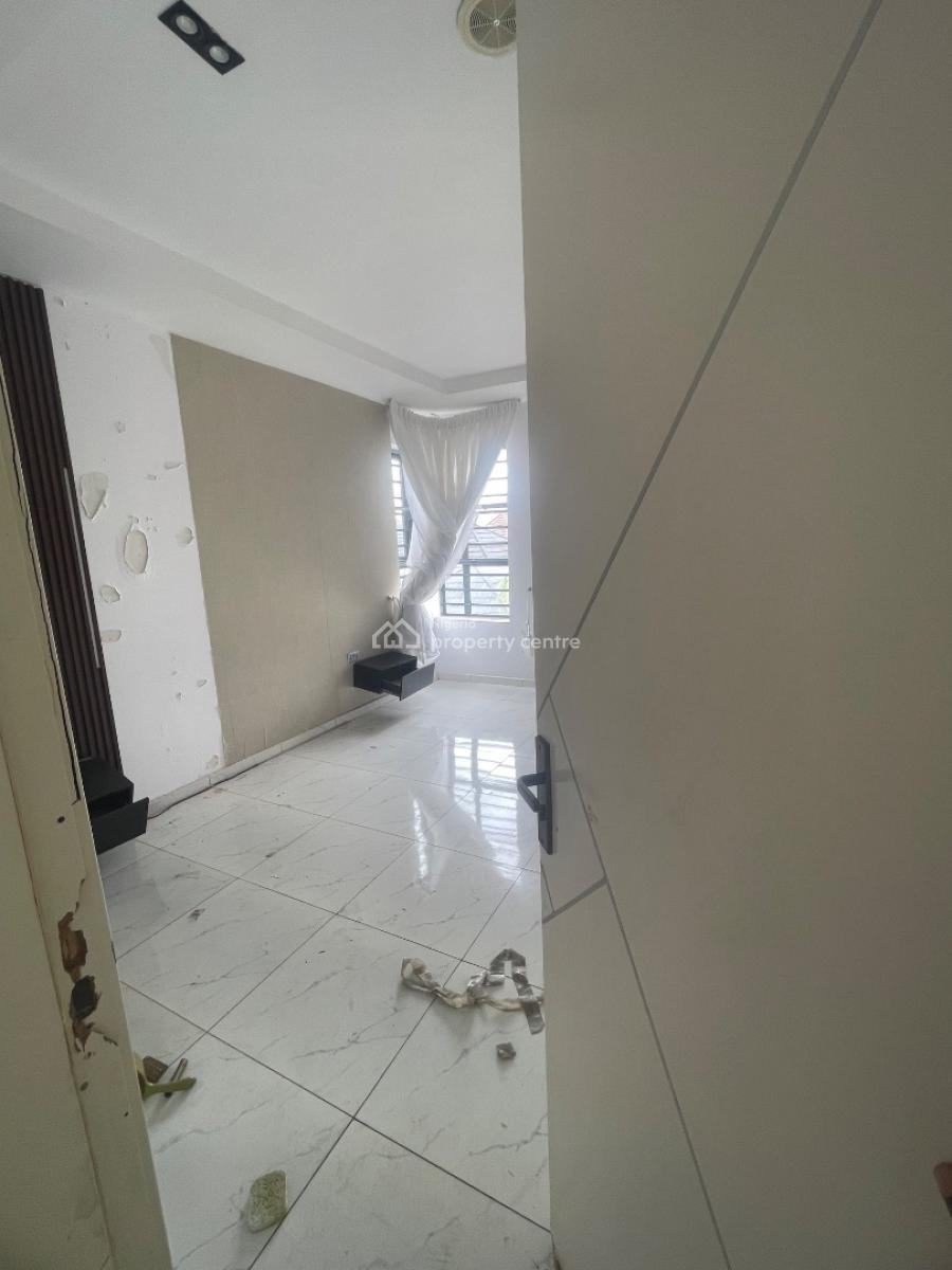 Luxury 2 Bedroom Apartment, Lekki County, Ikota, Lekki, Lagos, Flat / Apartment for Rent