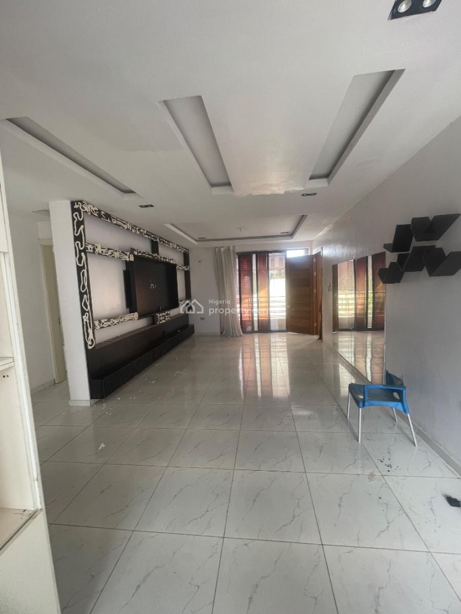 Luxury 2 Bedroom Apartment, Lekki County, Ikota, Lekki, Lagos, Flat / Apartment for Rent