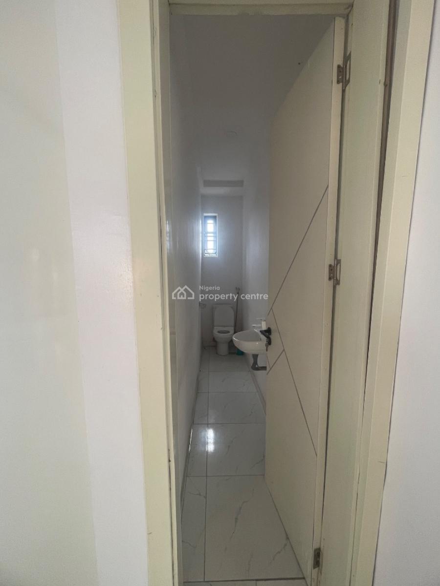 Luxury 2 Bedroom Apartment, Lekki County, Ikota, Lekki, Lagos, Flat / Apartment for Rent