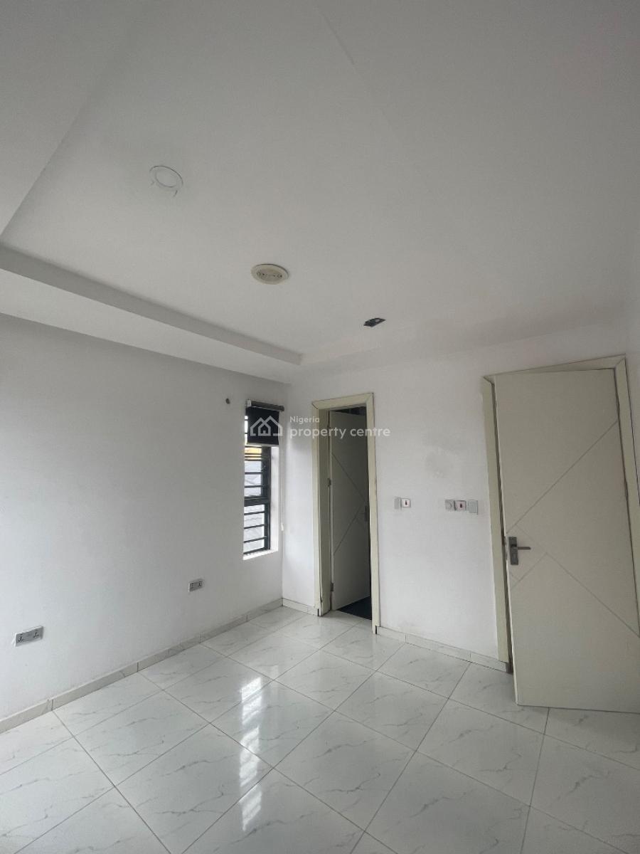 Luxury 2 Bedroom Apartment, Lekki County, Ikota, Lekki, Lagos, Flat / Apartment for Rent