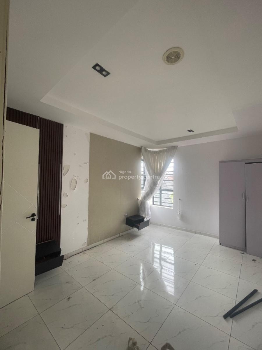 Luxury 2 Bedroom Apartment, Lekki County, Ikota, Lekki, Lagos, Flat / Apartment for Rent