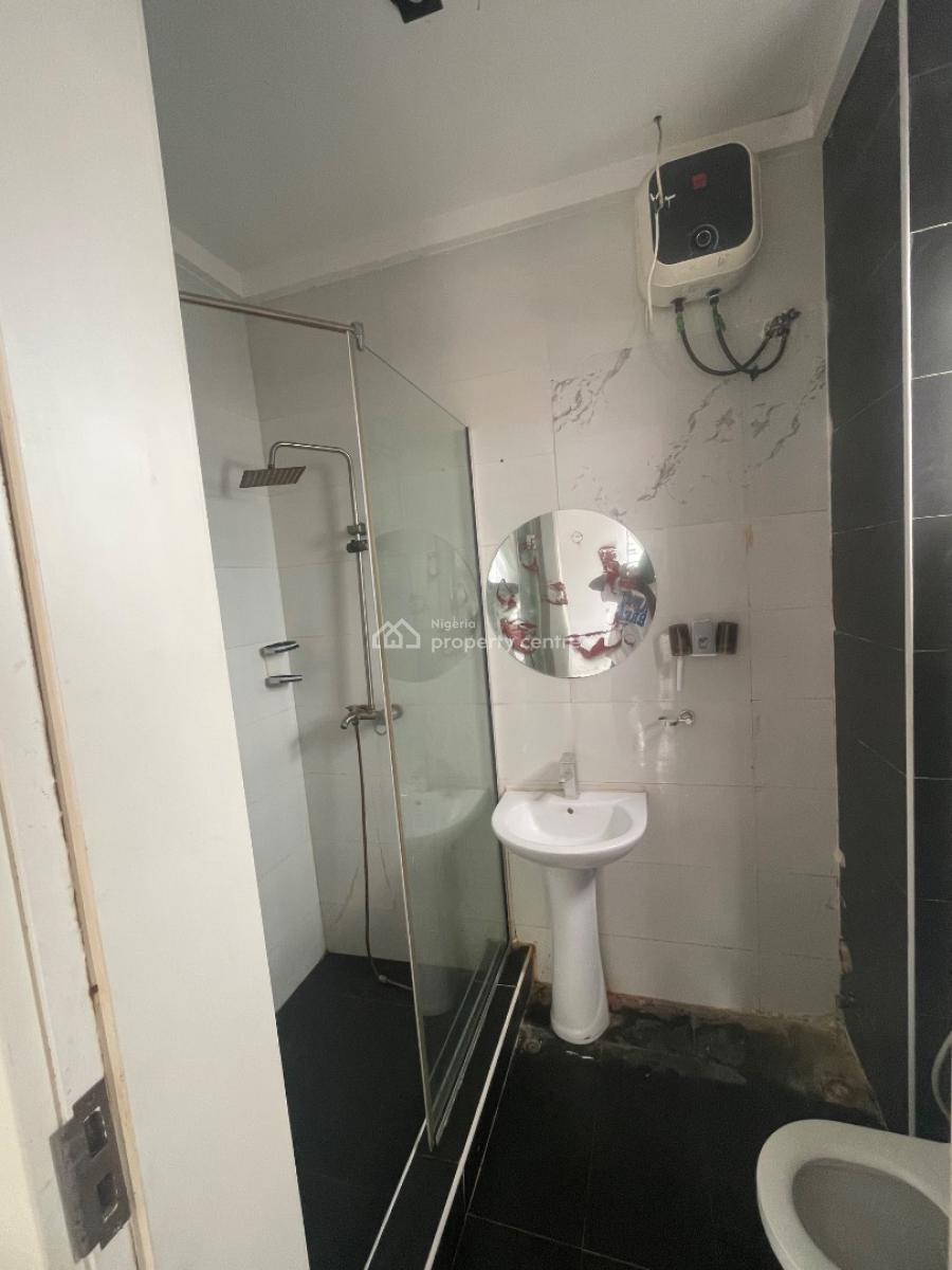 Luxury 2 Bedroom Apartment, Lekki County, Ikota, Lekki, Lagos, Flat / Apartment for Rent