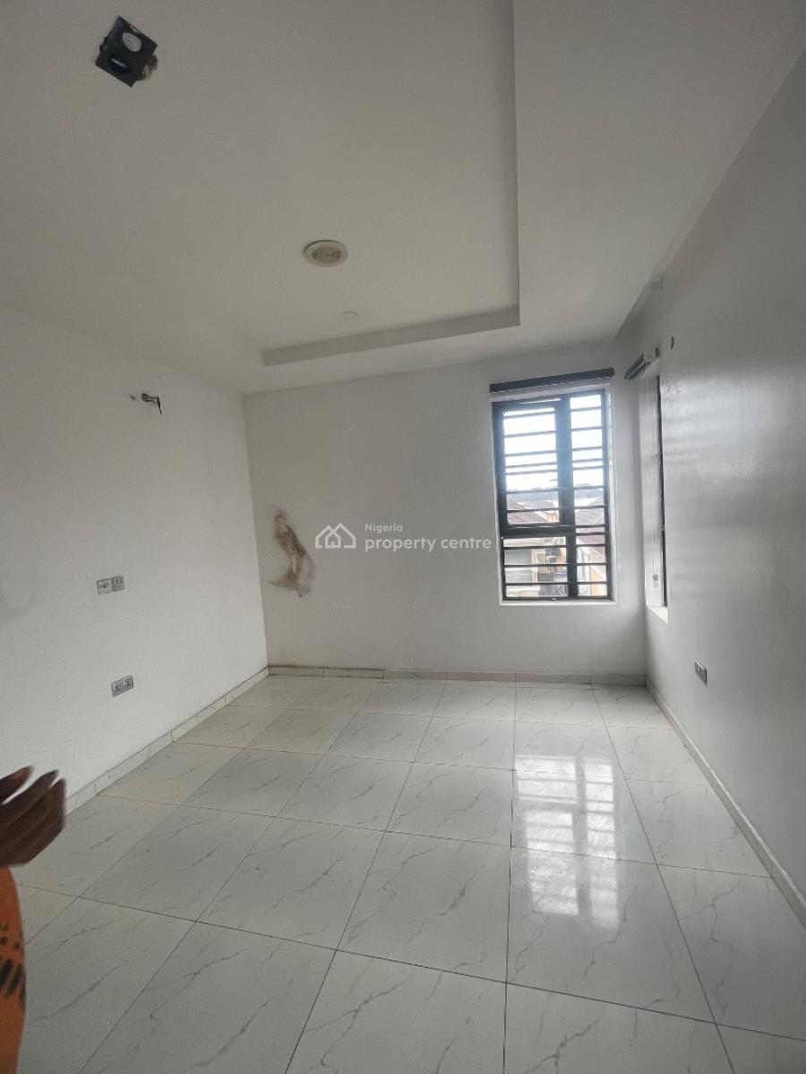 Luxury 2 Bedroom Apartment, Lekki County, Ikota, Lekki, Lagos, Flat / Apartment for Rent