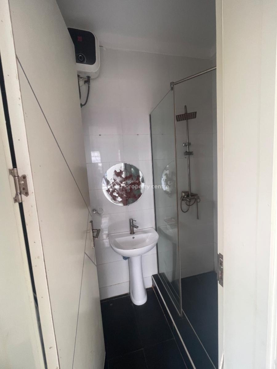 Luxury 2 Bedroom Apartment, Lekki County, Ikota, Lekki, Lagos, Flat / Apartment for Rent