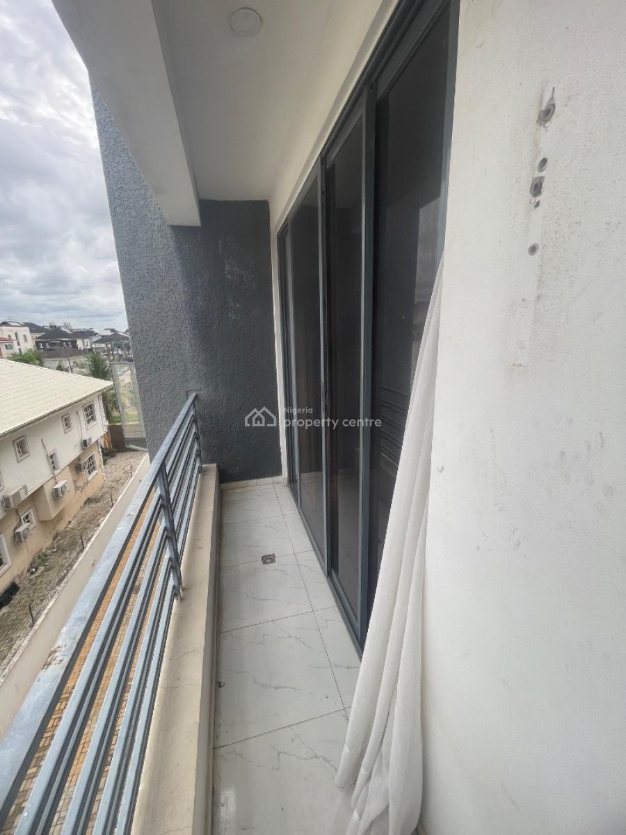 Luxury 2 Bedroom Apartment, Lekki County, Ikota, Lekki, Lagos, Flat / Apartment for Rent