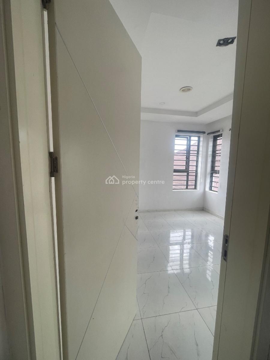 Luxury 2 Bedroom Apartment, Lekki County, Ikota, Lekki, Lagos, Flat / Apartment for Rent