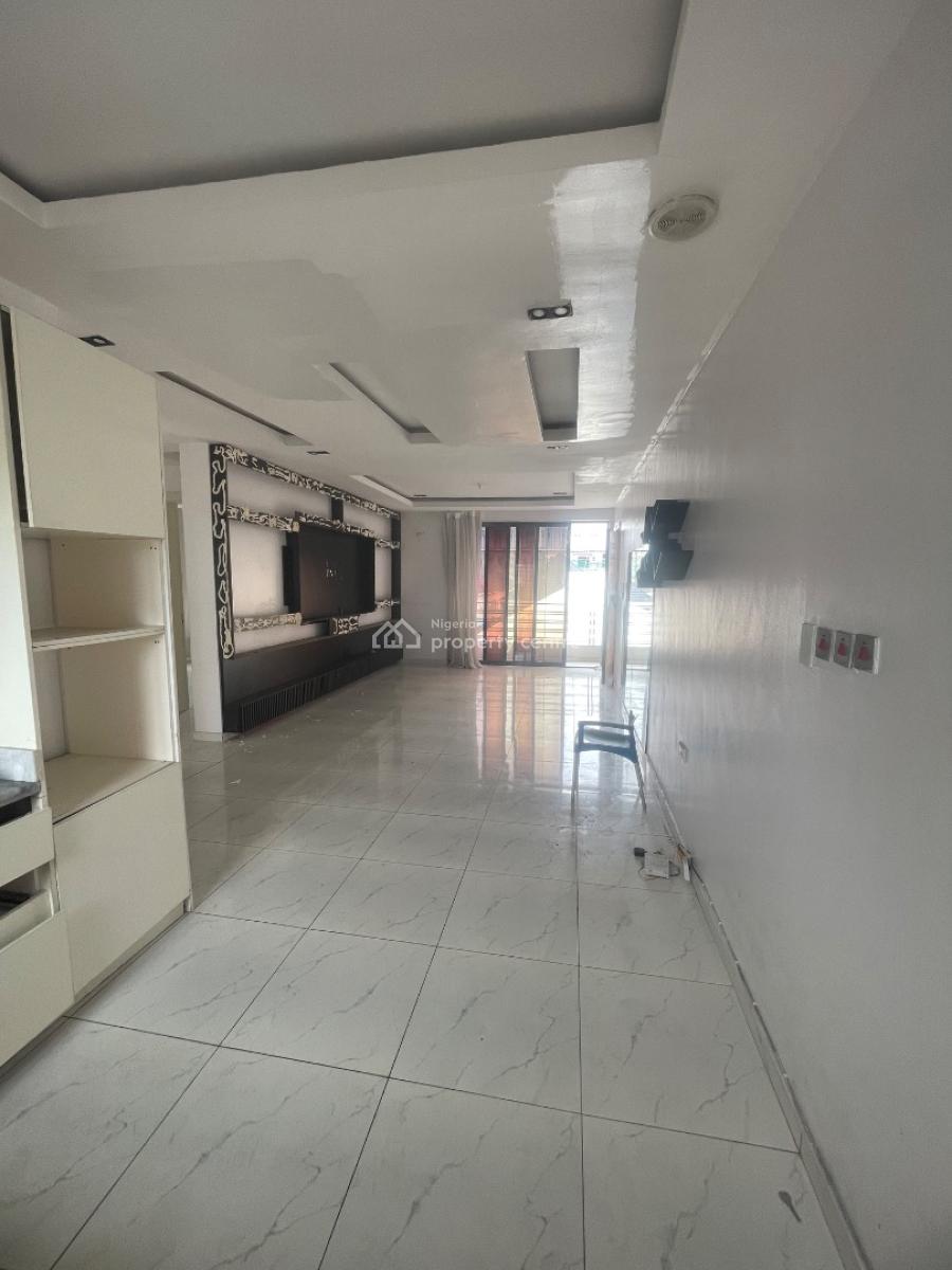 Luxury 2 Bedroom Apartment, Lekki County, Ikota, Lekki, Lagos, Flat / Apartment for Rent