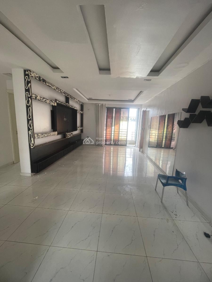 Luxury 2 Bedroom Apartment, Lekki County, Ikota, Lekki, Lagos, Flat / Apartment for Rent