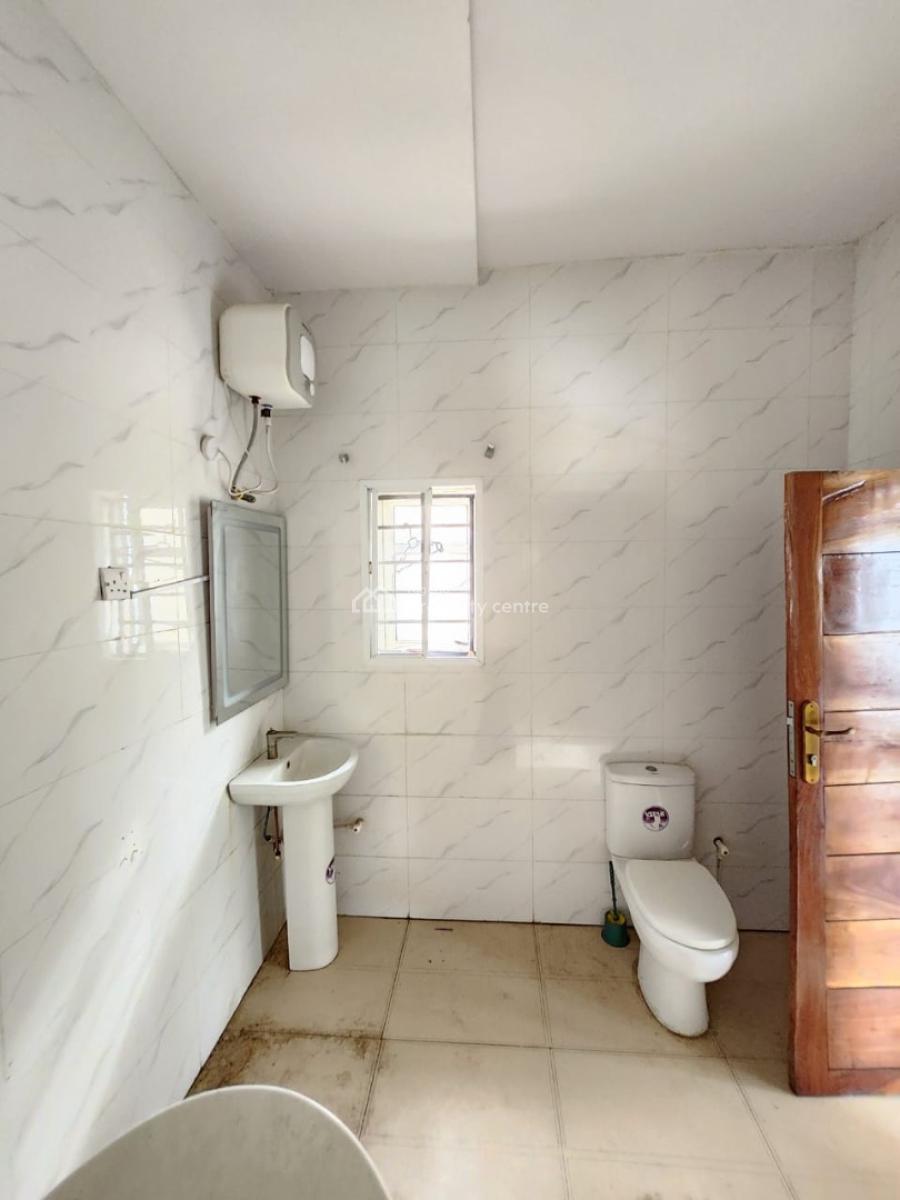 5 Bedroom Fully Detached Duplex with Bq, Ikota, Ikota, Lekki, Lagos, Detached Duplex for Rent