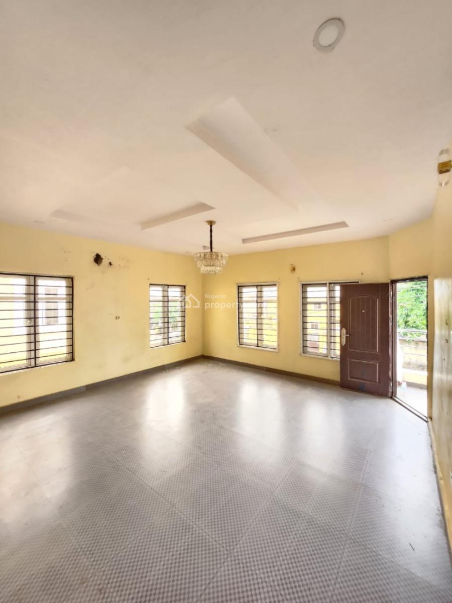 5 Bedroom Fully Detached Duplex with Bq, Ikota, Ikota, Lekki, Lagos, Detached Duplex for Rent