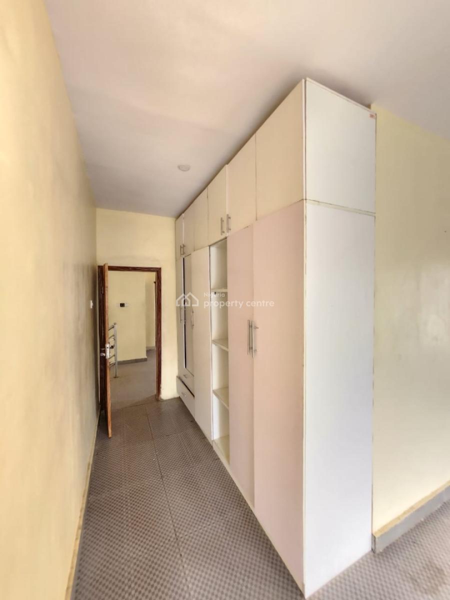 5 Bedroom Fully Detached Duplex with Bq, Ikota, Ikota, Lekki, Lagos, Detached Duplex for Rent