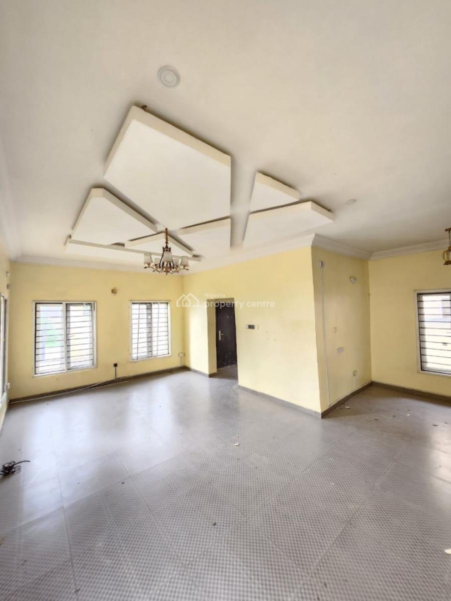 5 Bedroom Fully Detached Duplex with Bq, Ikota, Ikota, Lekki, Lagos, Detached Duplex for Rent