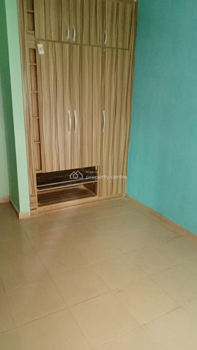 3 Bedroom Flat Upstairs, Atlantic View Estate Off Alpha Beach Road Chevron Axis, Lekki, Lagos, Flat / Apartment for Rent