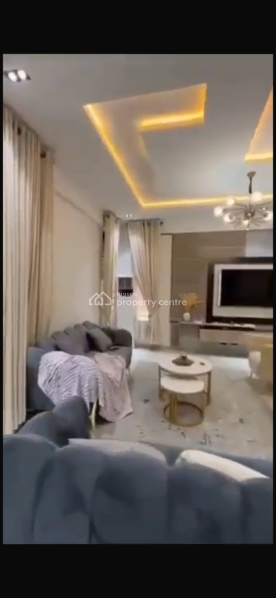 Fully Furnished Standard 2bedroom, Yabatech Gra, Yaba, Lagos, Flat / Apartment for Sale
