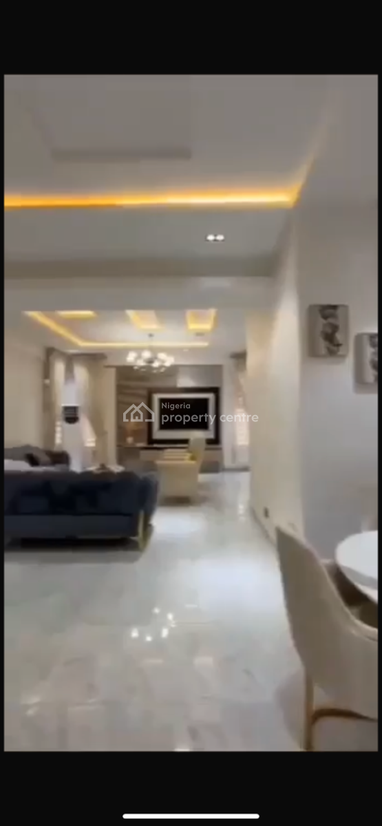 Fully Furnished Standard 2bedroom, Yabatech Gra, Yaba, Lagos, Flat / Apartment for Sale