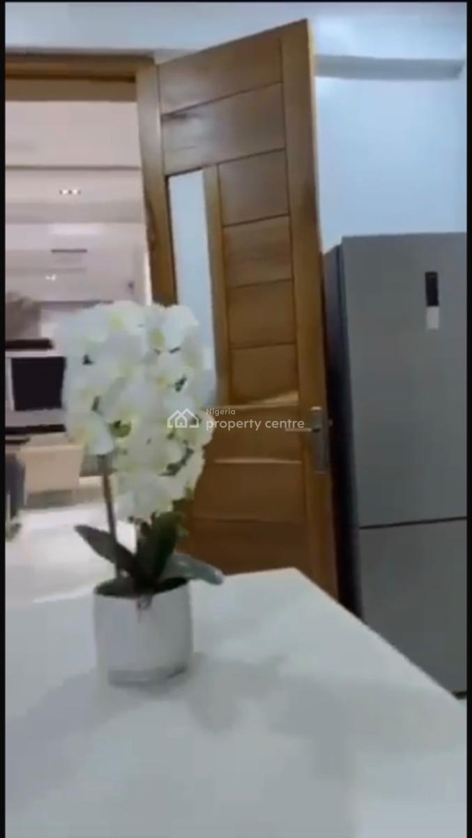 Fully Furnished Standard 2bedroom, Yabatech Gra, Yaba, Lagos, Flat / Apartment for Sale