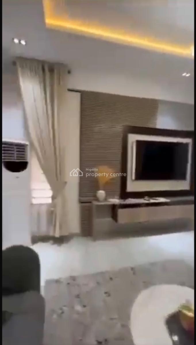 Fully Furnished Standard 2bedroom, Yabatech Gra, Yaba, Lagos, Flat / Apartment for Sale