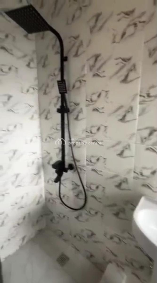 Spacious 2 Bedroom Apartment at Osborn Phase 2, Osborne, Ikoyi, Lagos, Flat / Apartment for Rent