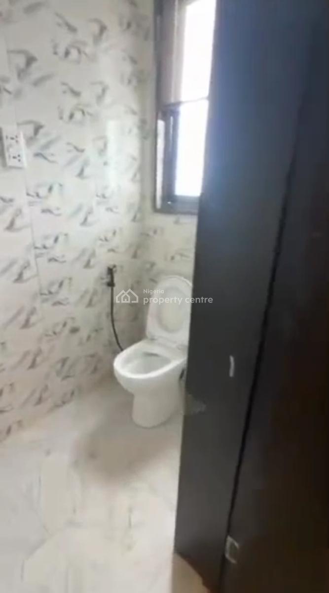 Spacious 2 Bedroom Apartment at Osborn Phase 2, Osborne, Ikoyi, Lagos, Flat / Apartment for Rent