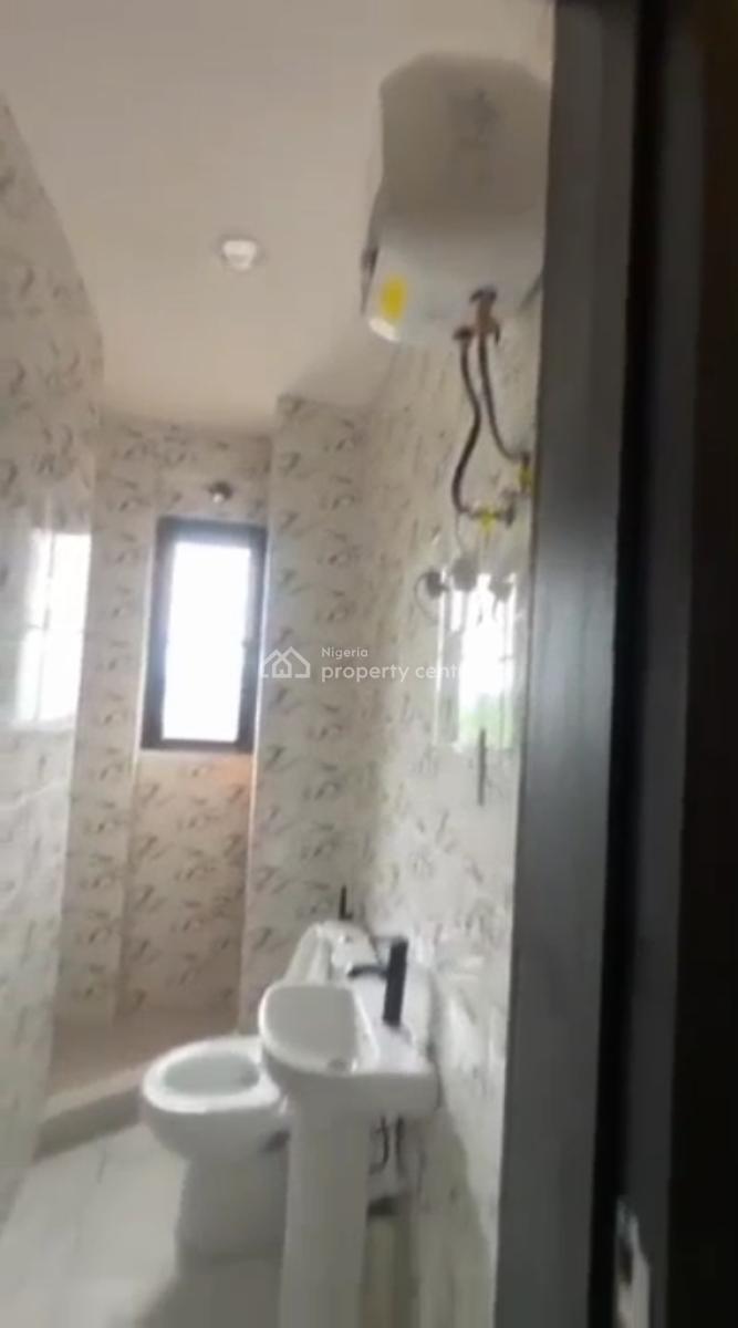 Spacious 2 Bedroom Apartment at Osborn Phase 2, Osborne, Ikoyi, Lagos, Flat / Apartment for Rent