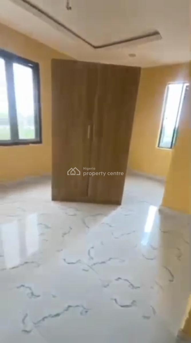 Spacious 2 Bedroom Apartment at Osborn Phase 2, Osborne, Ikoyi, Lagos, Flat / Apartment for Rent