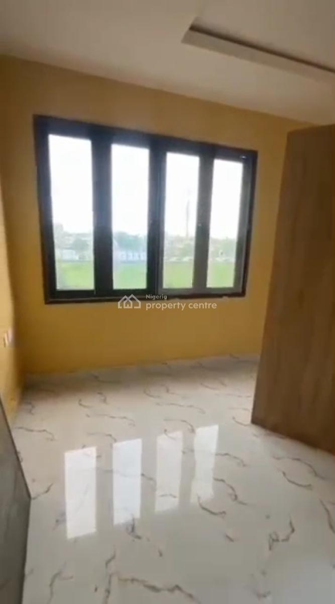 Spacious 2 Bedroom Apartment at Osborn Phase 2, Osborne, Ikoyi, Lagos, Flat / Apartment for Rent