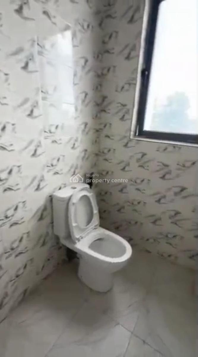 Spacious 2 Bedroom Apartment at Osborn Phase 2, Osborne, Ikoyi, Lagos, Flat / Apartment for Rent