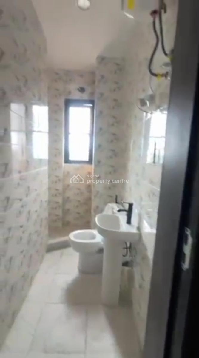 Spacious 2 Bedroom Apartment at Osborn Phase 2, Osborne, Ikoyi, Lagos, Flat / Apartment for Rent