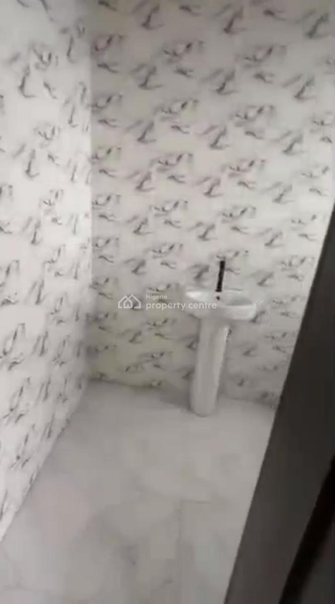 Spacious 2 Bedroom Apartment at Osborn Phase 2, Osborne, Ikoyi, Lagos, Flat / Apartment for Rent