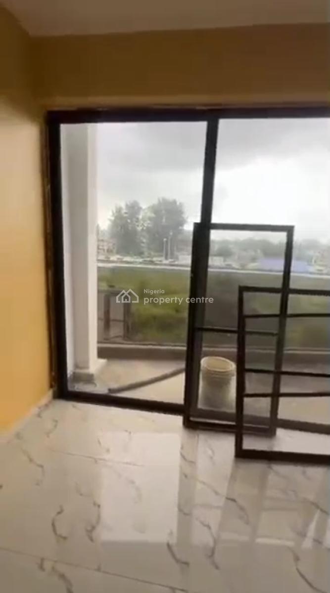 Spacious 2 Bedroom Apartment at Osborn Phase 2, Osborne, Ikoyi, Lagos, Flat / Apartment for Rent