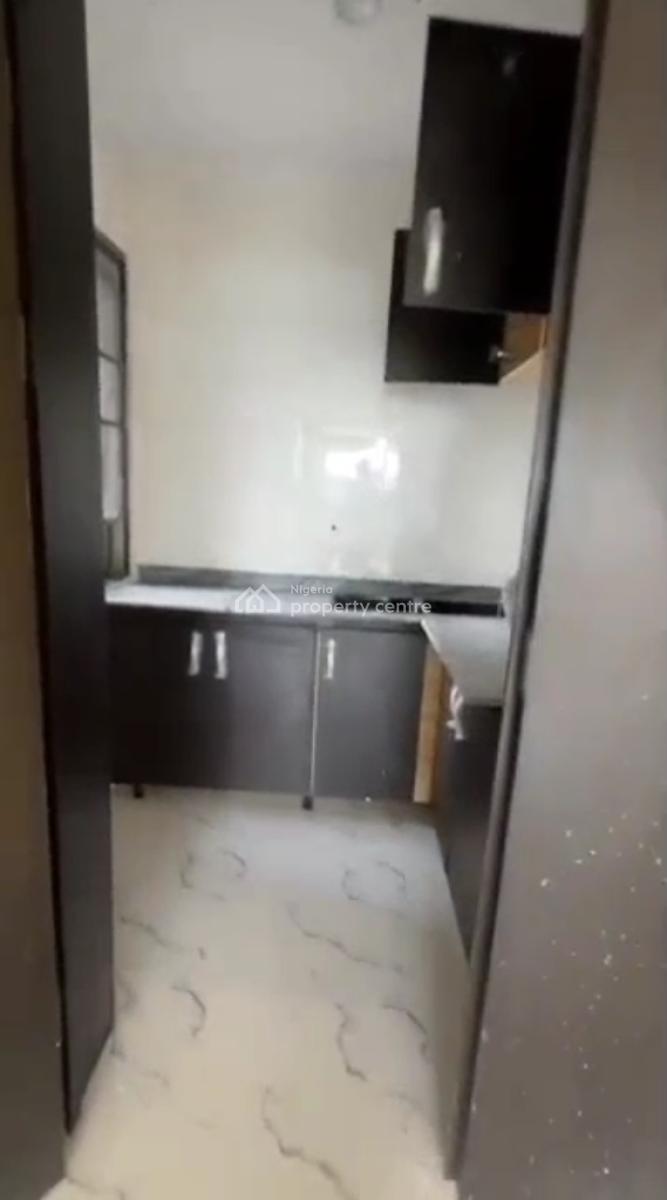 Spacious 2 Bedroom Apartment at Osborn Phase 2, Osborne, Ikoyi, Lagos, Flat / Apartment for Rent