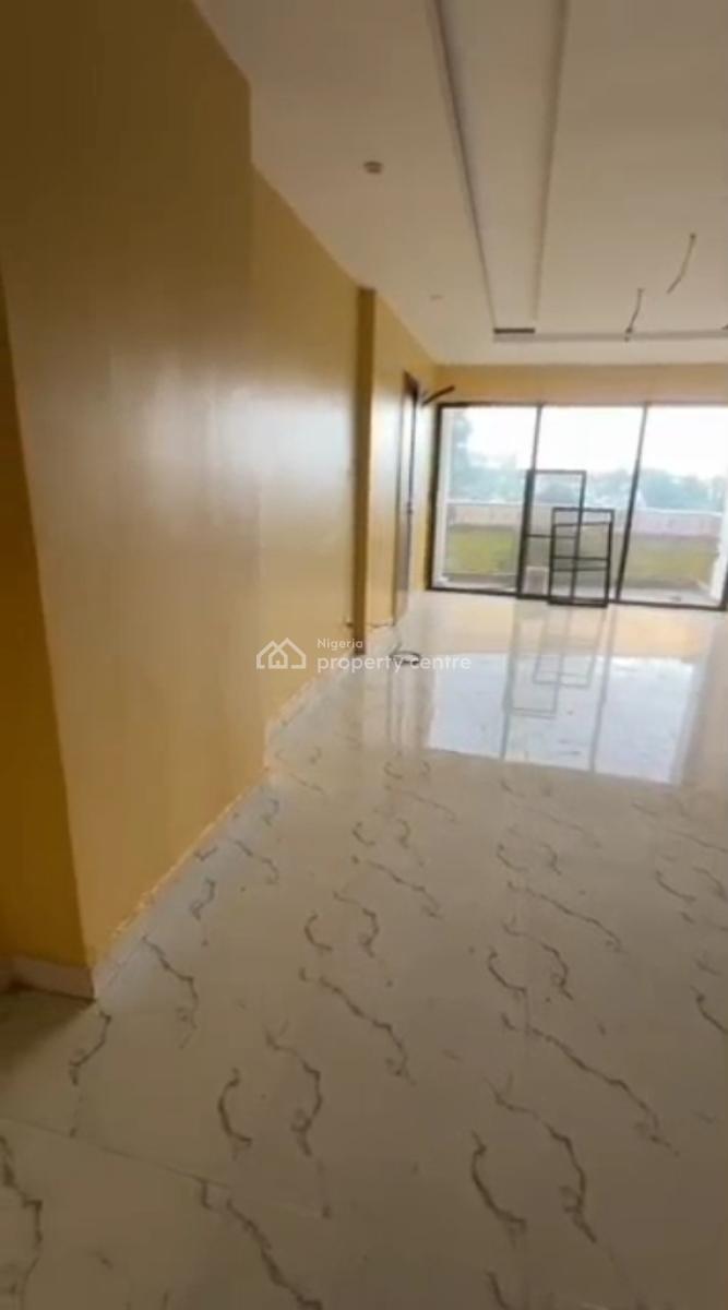 Spacious 2 Bedroom Apartment at Osborn Phase 2, Osborne, Ikoyi, Lagos, Flat / Apartment for Rent
